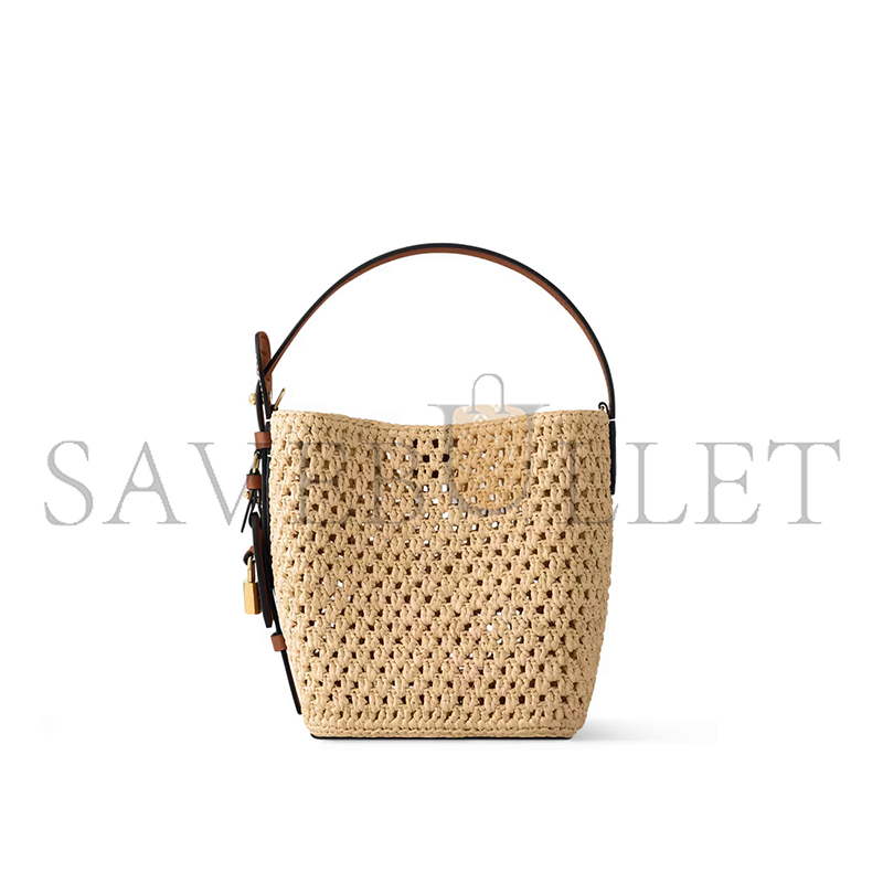 LOUIS VUITTON ALL IN BB M14217 (18*16*12cm) LOUIS VUITTON ALL IN BB M14217 (18*16*12cm)